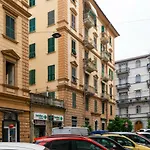 La Terrazza Di Lidia