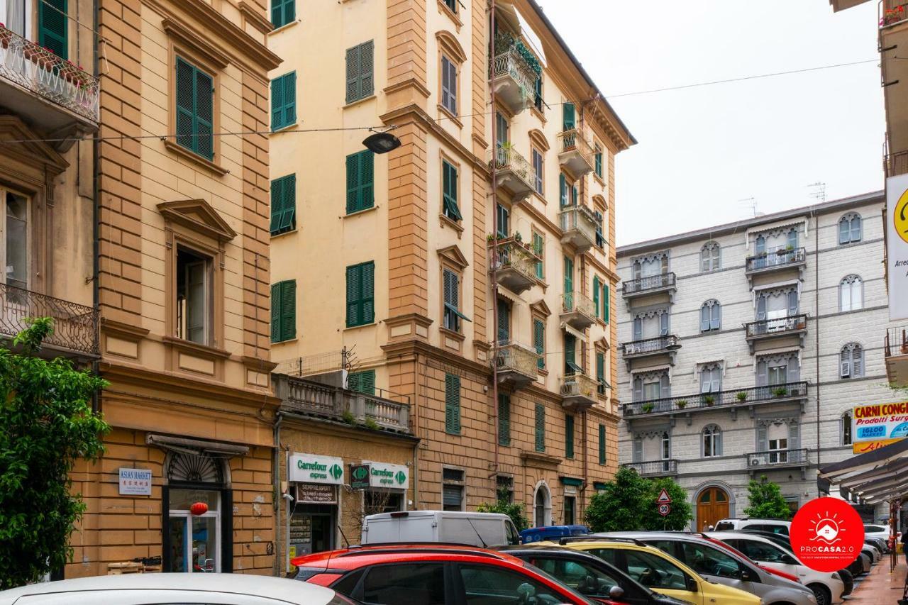 La Terrazza Di Lidia La Spezia