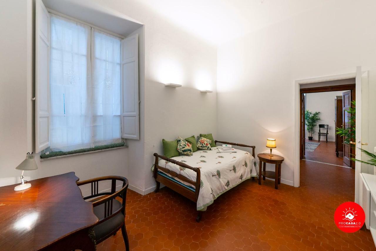 La Terrazza Di Lidia *