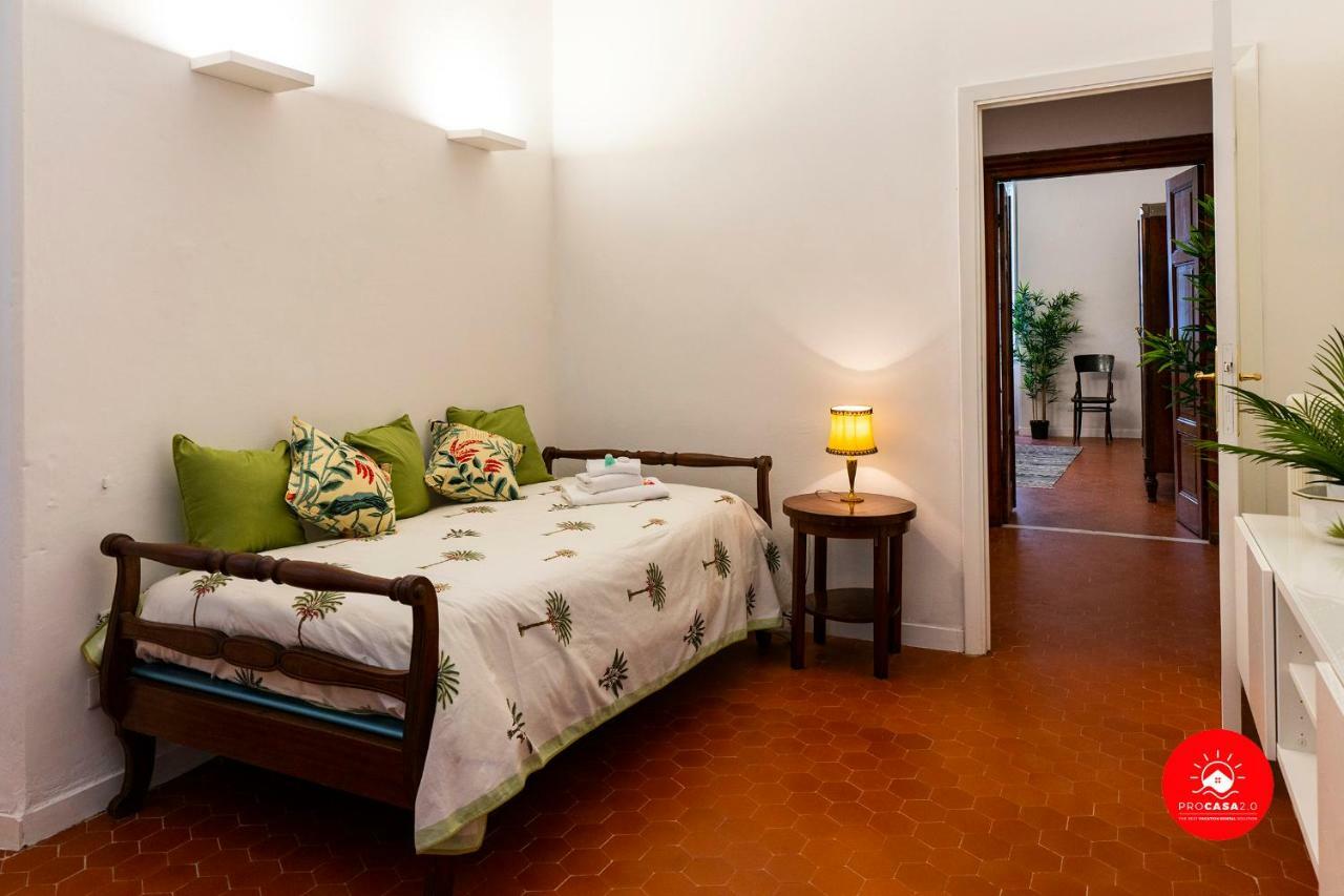 La Terrazza Di Lidia * La Spezia