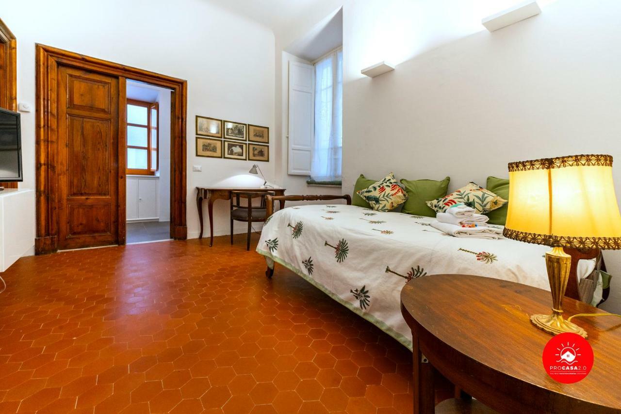 Appartamento La Terrazza Di Lidia *