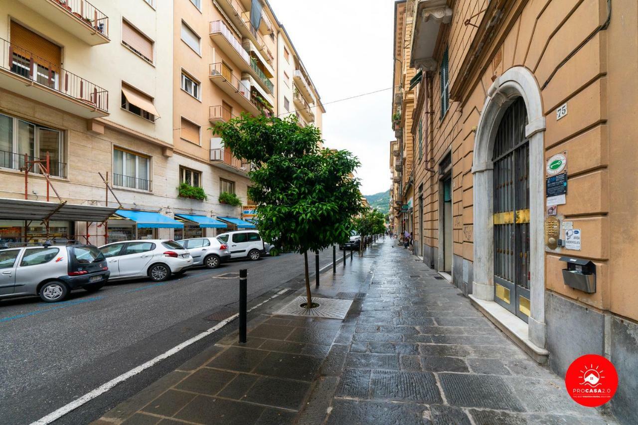 La Terrazza Di Lidia Appartamento La Spezia